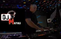 Matias / Studio X-Meen Live Stream [14 04 2024]