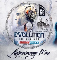 Energy Mix Vol. 69 Evolution Energy Mix (2022)