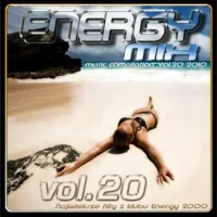 Energy 2000 / Thomas Hubertus / Energy Mix Vol 20 [2010]