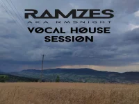 Promowany : Dj Ramzes aka RMSNight - Vocal House Session [21.04.2024]