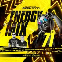 Energy Mix Vol. 71 mix by THOMAS & HUBERTUS (2022)