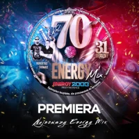 Energy Mix Vol. 70 mix by THOMAS & HUBERTHUS (2022)
