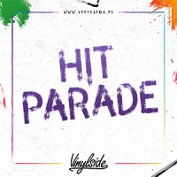 Vinylside - Hit Parade (17.10.2016)