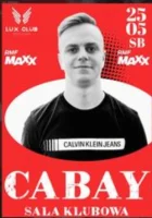 CABAY _ LUX BRZOZOWA [25.05.2024]