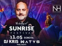 DJ Kris b2b DJ Matys - Nowy Harem Gdynia (11.05.2024)