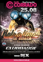 Klub Corrado _Suchowola - Clubbasse [25.08.2012]