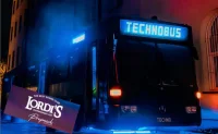 TECHNOBUS / PARADA WOLNOŚĆI ŁÓDŹ (31.08.2024)