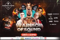 DJ STAWEK / WARRIOR OF SOUND FESTIVAL (03.08.2024)