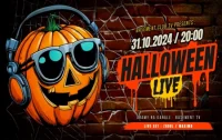 Basement TV - #18 HALLOWEEN LIVE (31.10.2024)