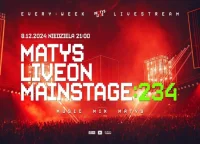 Dj Matys - Live on Mainstage ''234 (08.12.2024)