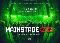 Promowany : Dj Matys - MAINSTAGE:233 | Tauron Arena Kraków (29.11.2024)