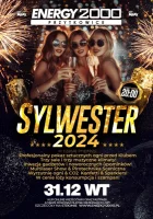 Energy 2000 (Przytkowice) - SYLWESTER 2024 (31.12.2024)