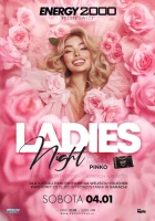 Energy 2000 (Przytkowice) - LADIES NIGHT (04.01.2025)