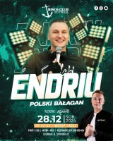 ENDRIU # KOTWICA SZYMBARK [28.12.2024]