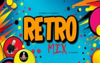 RETRO MIX - Hity ENERGY2000 mix by Maximo vol.2 (19.01.2025)