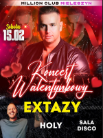 Dj Roland - Milion Club Mieleszyn (15.02.2025)