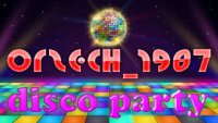 orzech_1987 - disco party 2k25 [07.02.2025]