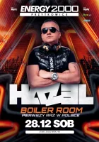 Promowany : Energy 2000 (Przytkowice) - DJ HAZEL (28.12.2024)