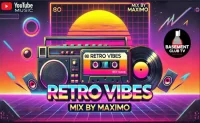 RETRO MIX - Hity ENERGY2000 mix by Maximo vol.3 (19.02.2025)