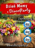 Dj Satti / Dzień Mamy z DiscoParty [26.05.2025]