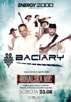Promowany : Energy 2000 (Przytkowice) - ZESPÓŁ BACIARY (23.08.2025
