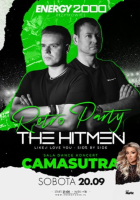 Promowany : Energy 2000 (Przytkowice) - eXist (20.09.2025)