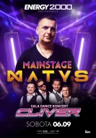 Promowany : Energy2000 Przytkowice - DJ MATYS ☆ MAINSTAGE (06.09.2025)