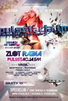 Klub Speed Club (Stare Rowiska) - Najnowsze Sety