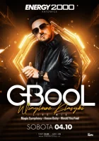 Promowany : Energy2000 Katowice - C-BOOL (04.10.2025)