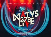 Okładka - Matys / Audycje Radiowe Klub Matys / Audycje Radiowe - Najnowsze Sety