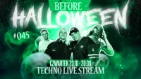 Dj Triks - TECHNO STREAM 045 (23.10.2025) Dj Triks - TECHNO STREAM 045 (23.10.2025)
