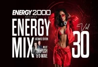 Promowany : Energy Mix Katowice Vol. 30 / DEEPUSH & D-WAVE (01.11.2025)