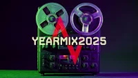 Promowany : The Best Of 2025 - Mix by Matys (26.12.2025)
