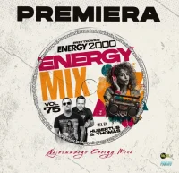Promowany : Energy Mix Vol. 75 / THOMAS & HUBERTUS (20.12.2025)