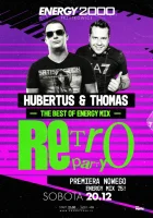 Energy 2000 (Przytkowice) - RETRO PARTY (20.12.2025)