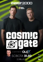 Promowany : Energy 2000 (Katowice) - Dj ALEX (21.02.2026)