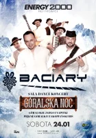 Promowany : Energy 2000 (Przytkowice) - GÓRALSKA NOC VOL. 3 (24.01.2026)